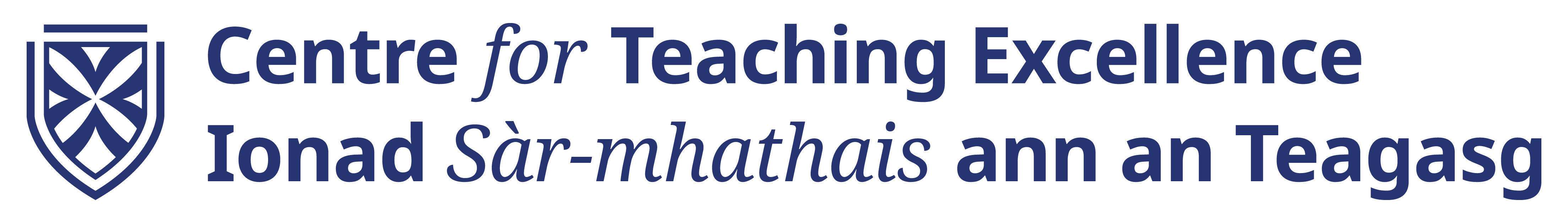 Centre for Teaching Excellence